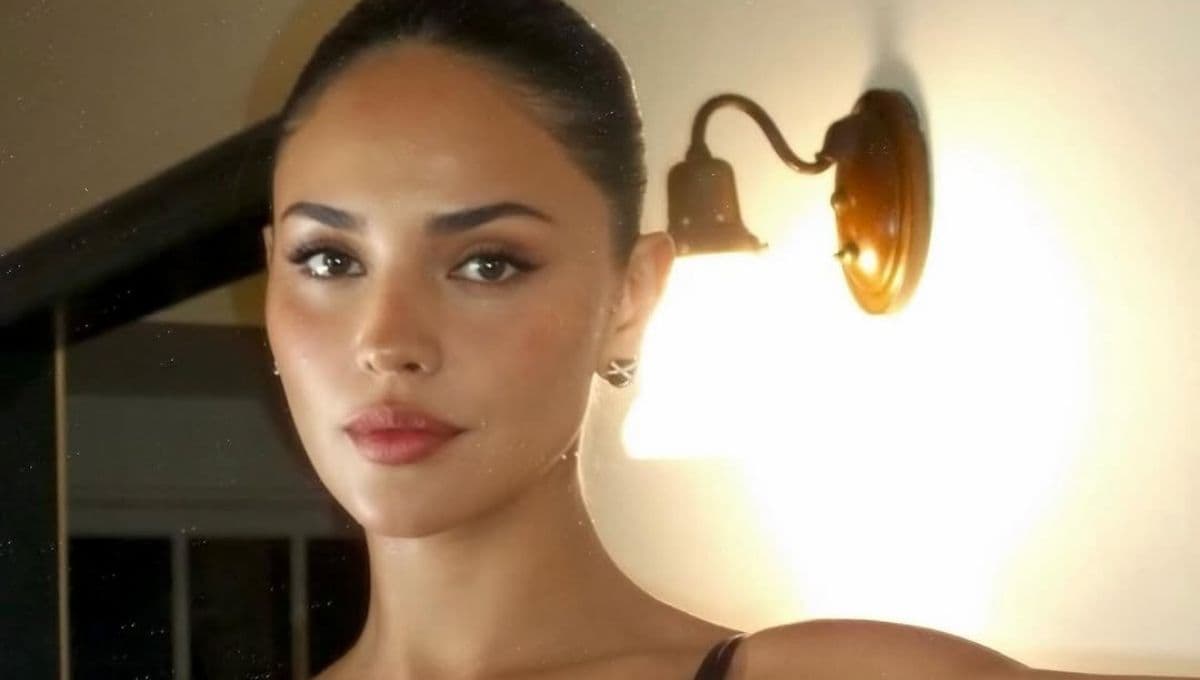 Películas de Eiza González