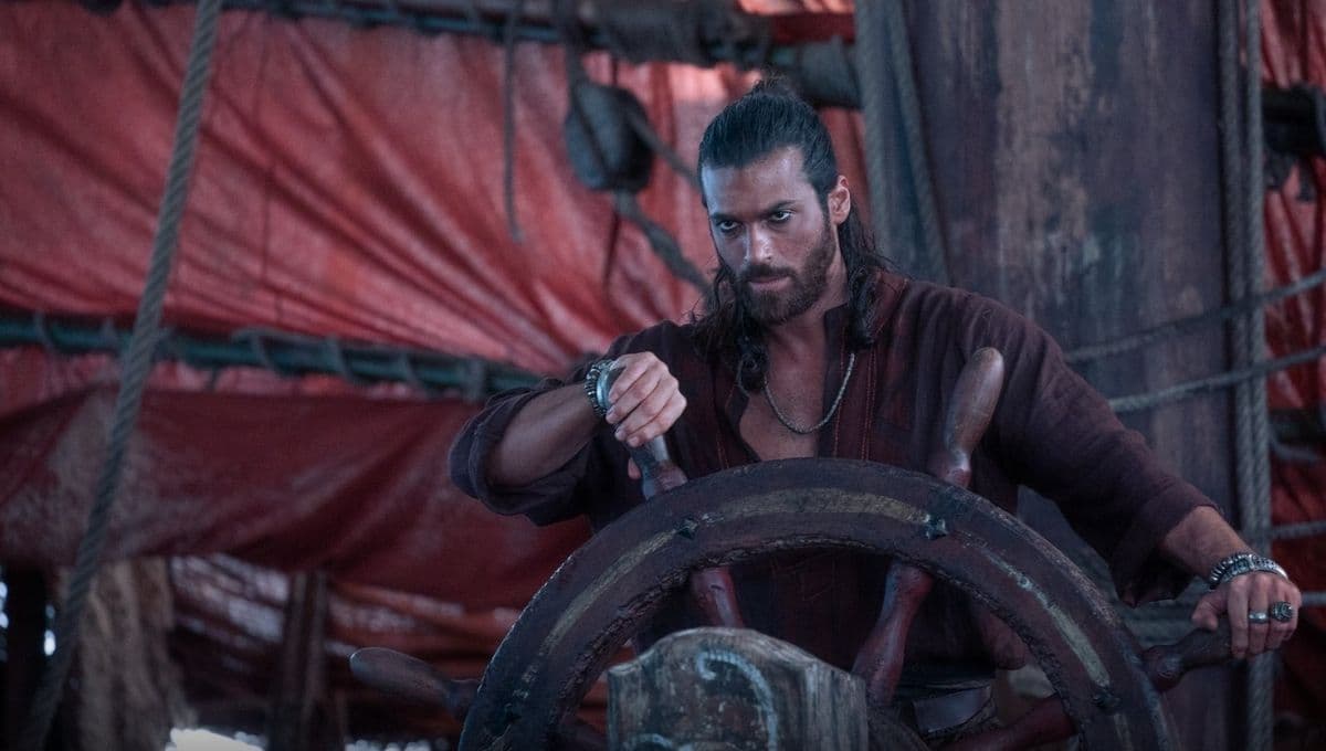 Sandokán quién es quién en la serie top de Netflix