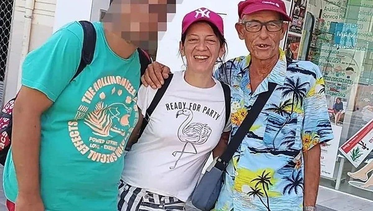 quien era ester estepa