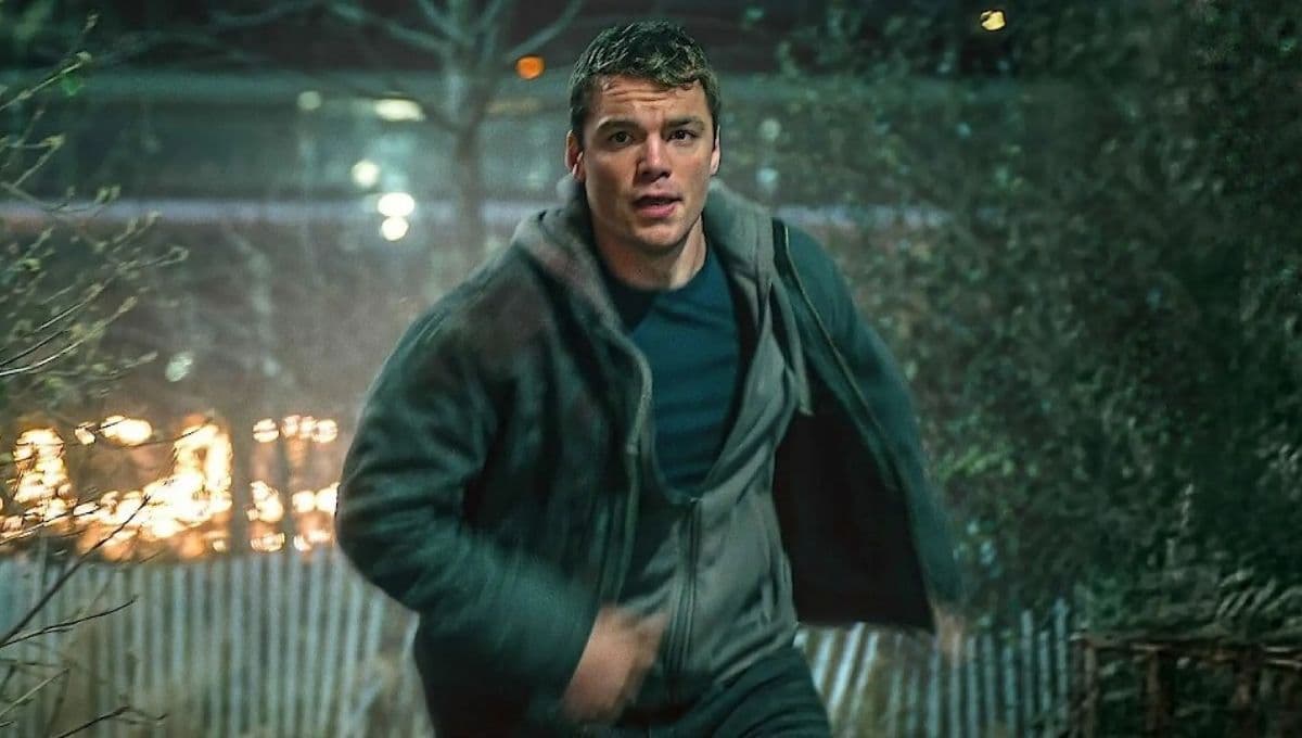 temporada 4 de el agente nocturno