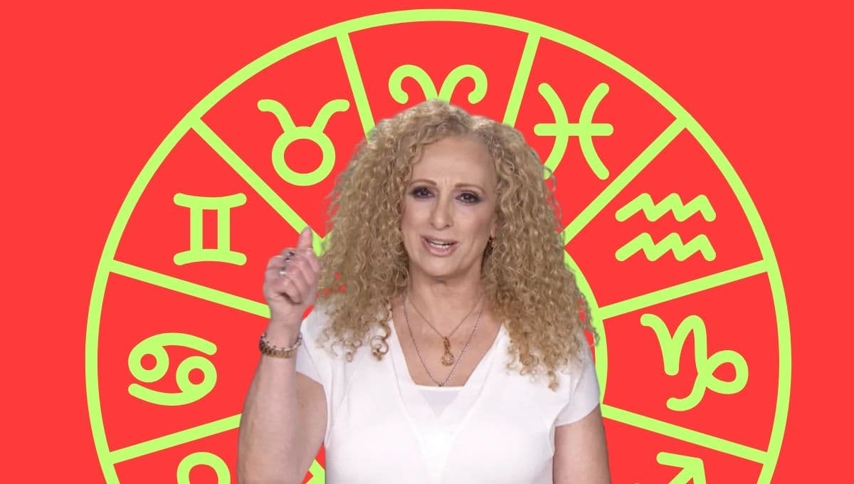 horoscopo mizada mohamed 21 abril