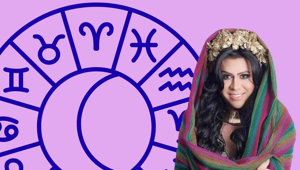 horoscopo nana calistar 14 abril