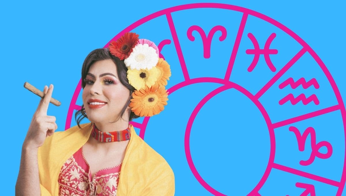 horoscopo nana calistar 18 abril
