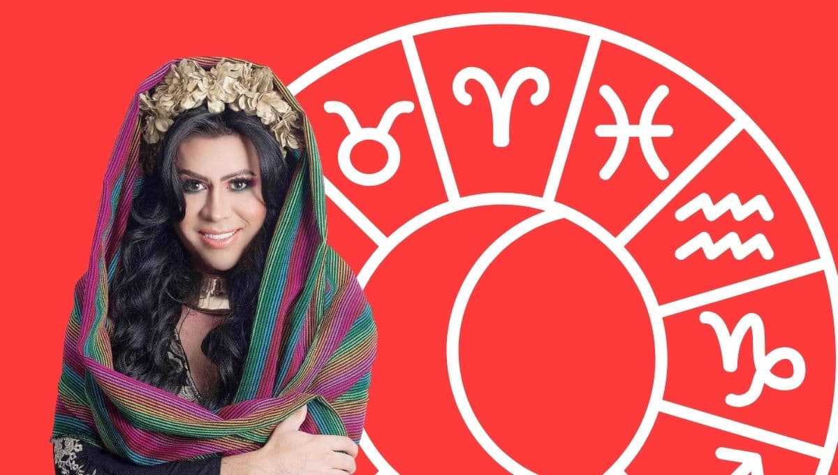 horoscopo nana calistar 21 abril