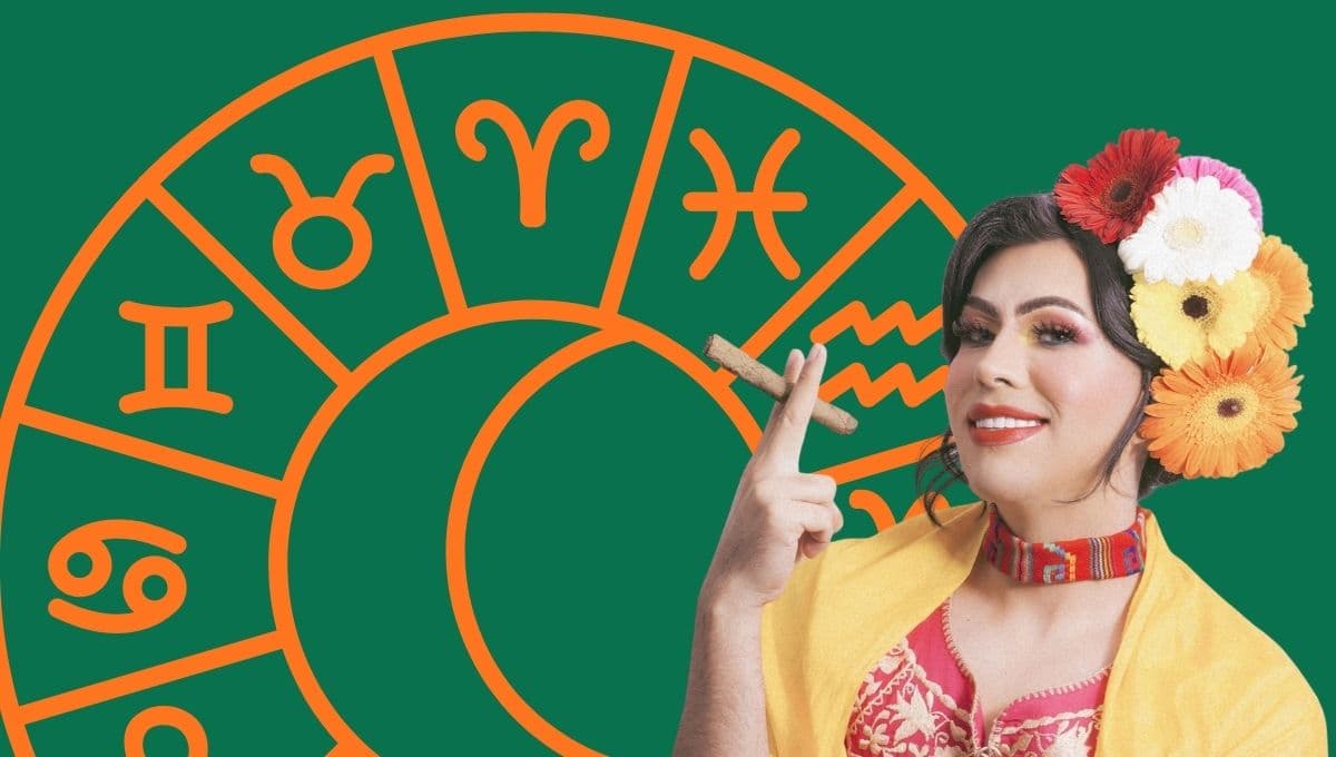 horoscopo nana calistar 22 abril