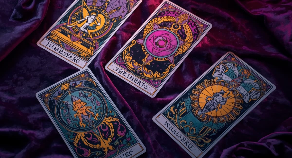 Tarot del día HOY sábado 6 de junio