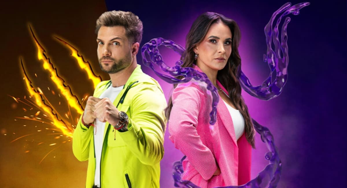 Vota por tu favorito en Guerreros Mundiales