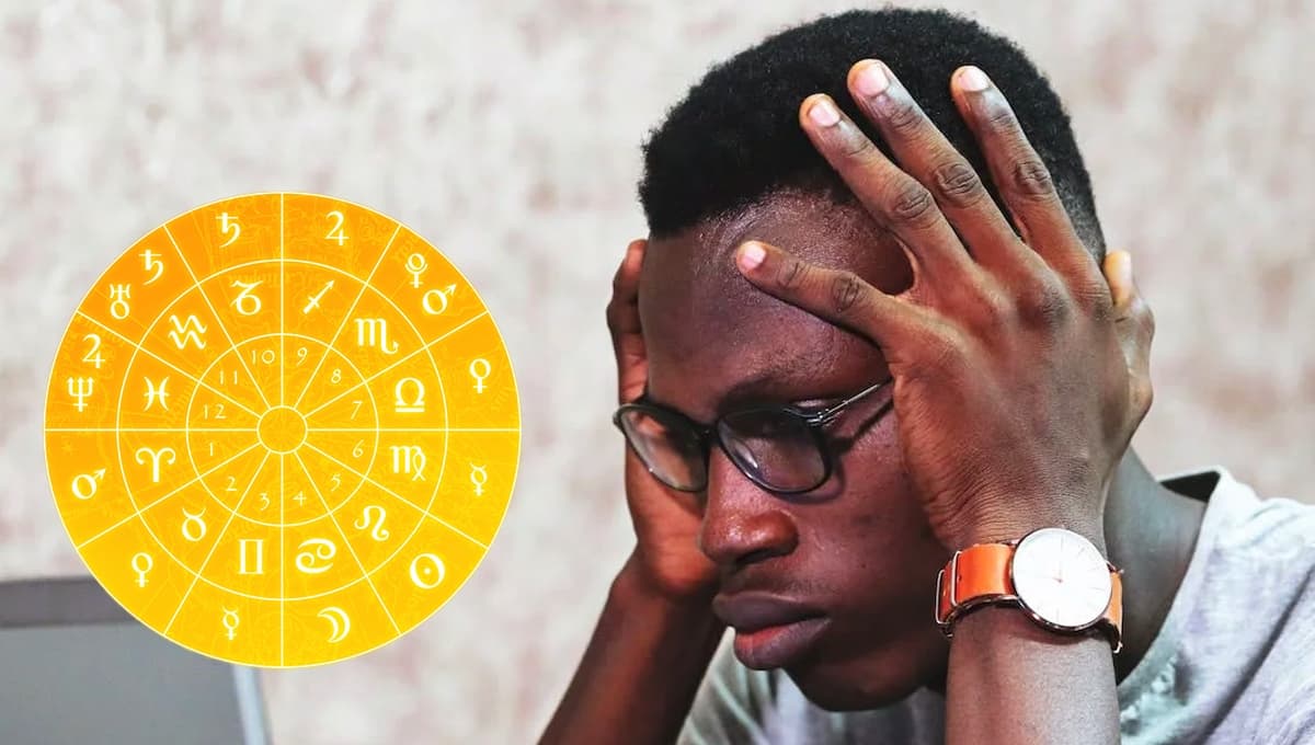 ¿Cuál es el signo más difícil de soportar?