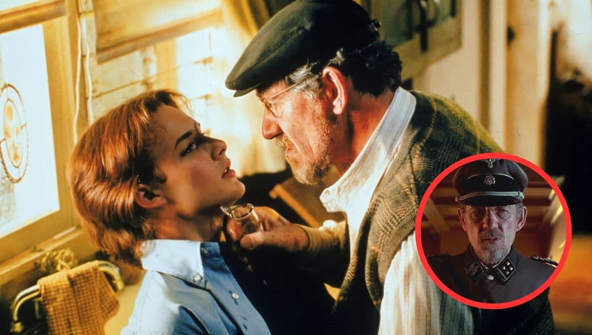 La estremecedora y poco conocida película de Stephen King que pudo destruir la carrera de su protagonista