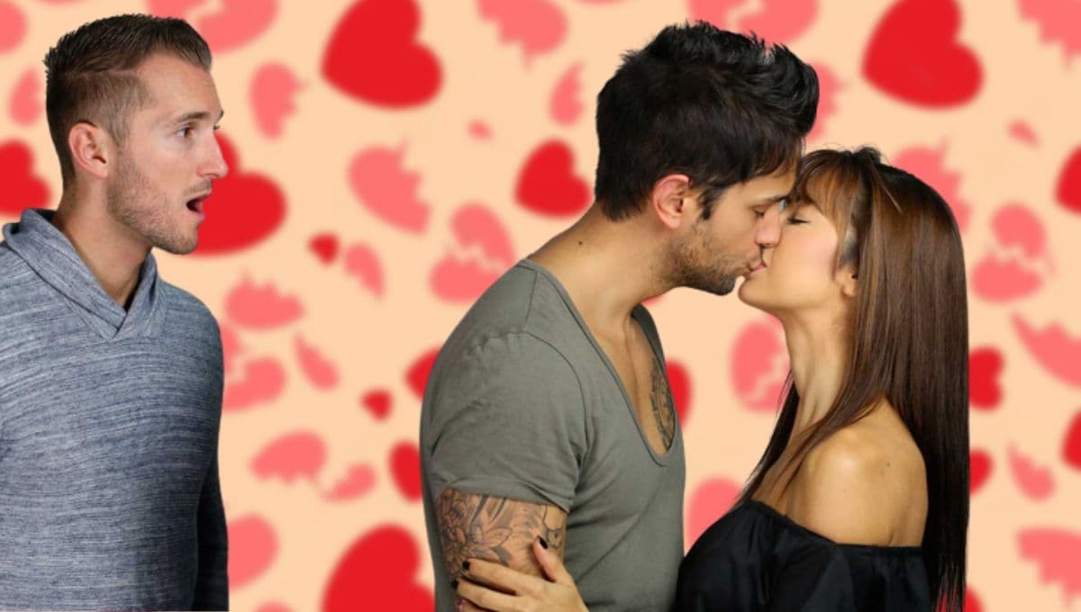 ¿Te están ENGAÑANDO? El test de personalidad para saber si tu pareja te es infiel