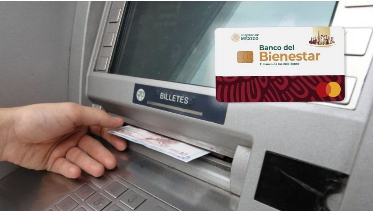 Pensión Bienestar: ESTA será la nueva forma de pago para adultos mayores