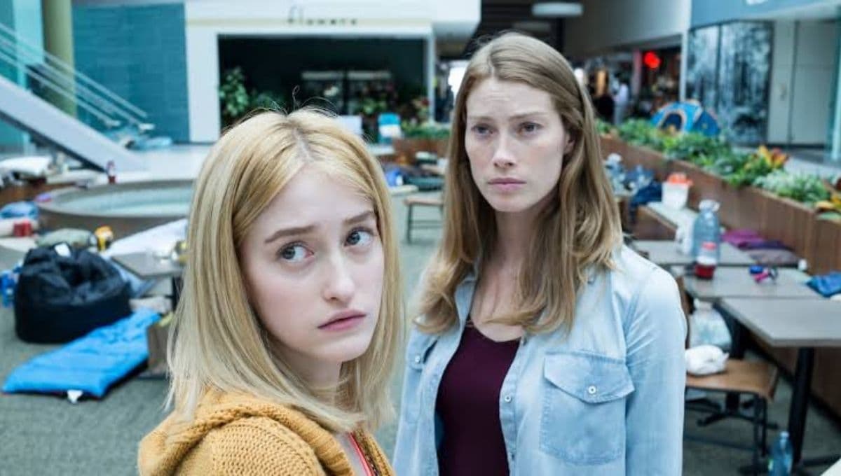 Esta serie de Netflix muestra cómo el fin del mundo puede ser PEOR de lo que imaginas