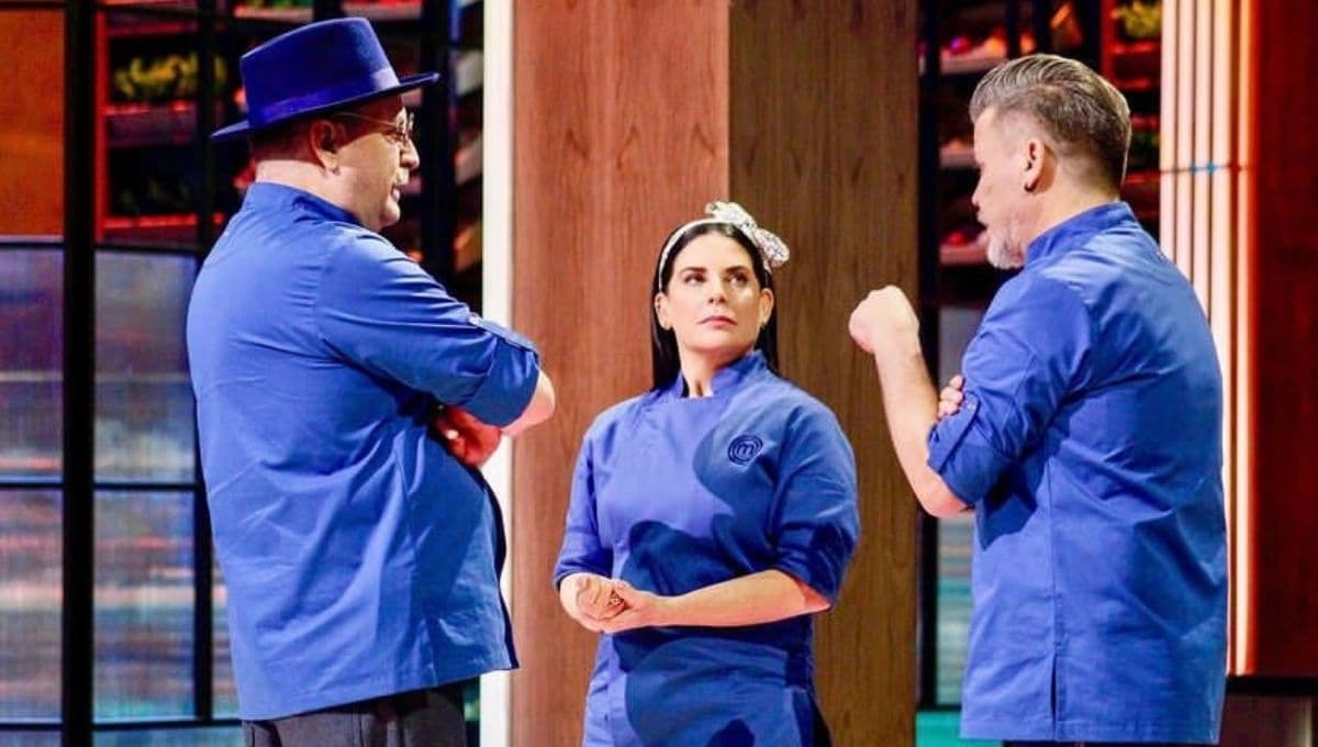 MasterChef Celebrity: Filtran al ELIMINADO de este domingo 16 de julio