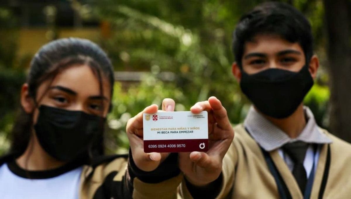 Registro Mi Beca Para Empezar 2023: Esta es la fecha límite para hacer tu trámite en Julio