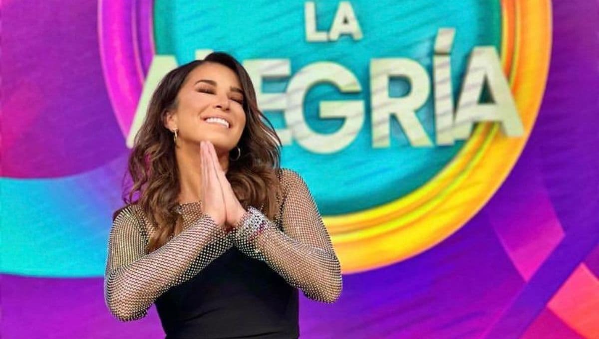Salida de Laura G de Venga la Alegría OPACA despido de otro empleado; se vienen más recortes