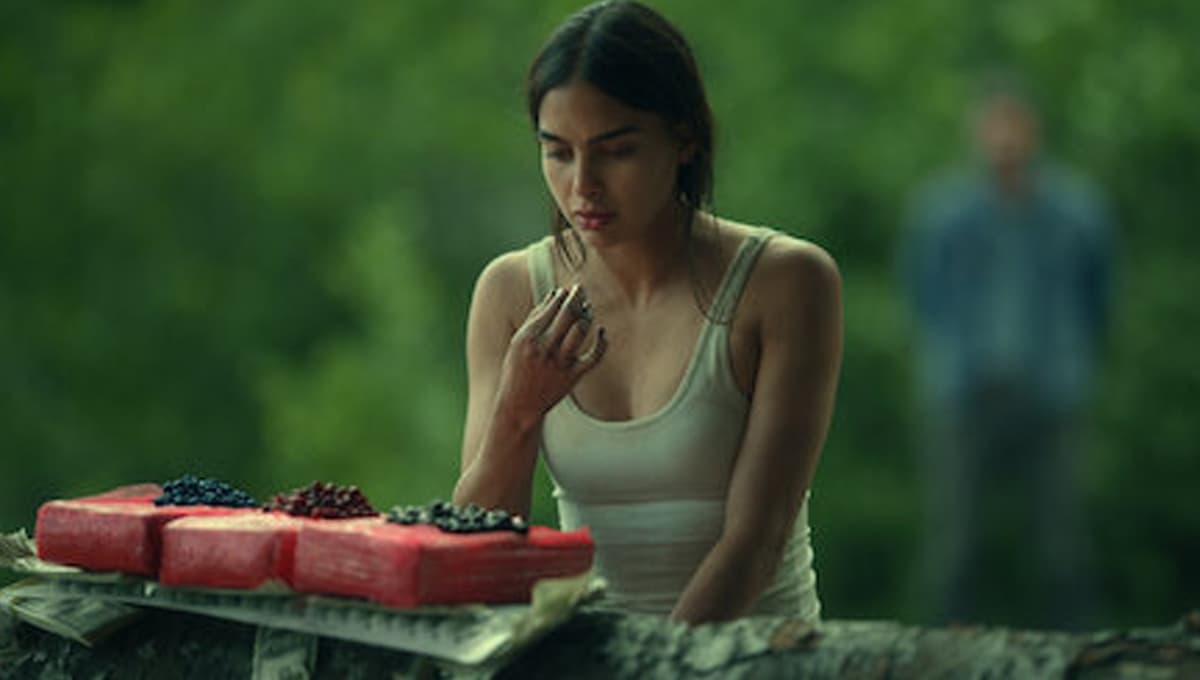 La angustiante miniserie de Netflix que arrasa en la plataforma y puedes terminar en un día