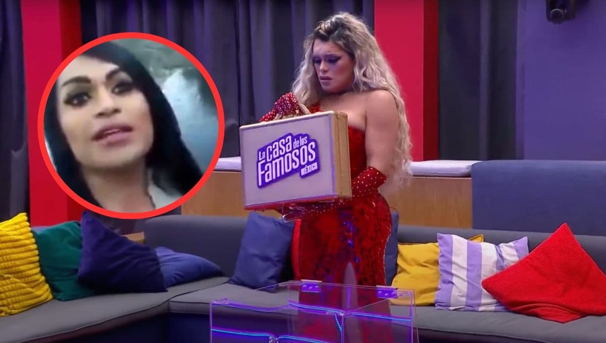 Wendy se OLVIDA de ‘Las Perdidas’ luego de ganar La Casa de los Famosos, "no cabe aquí"