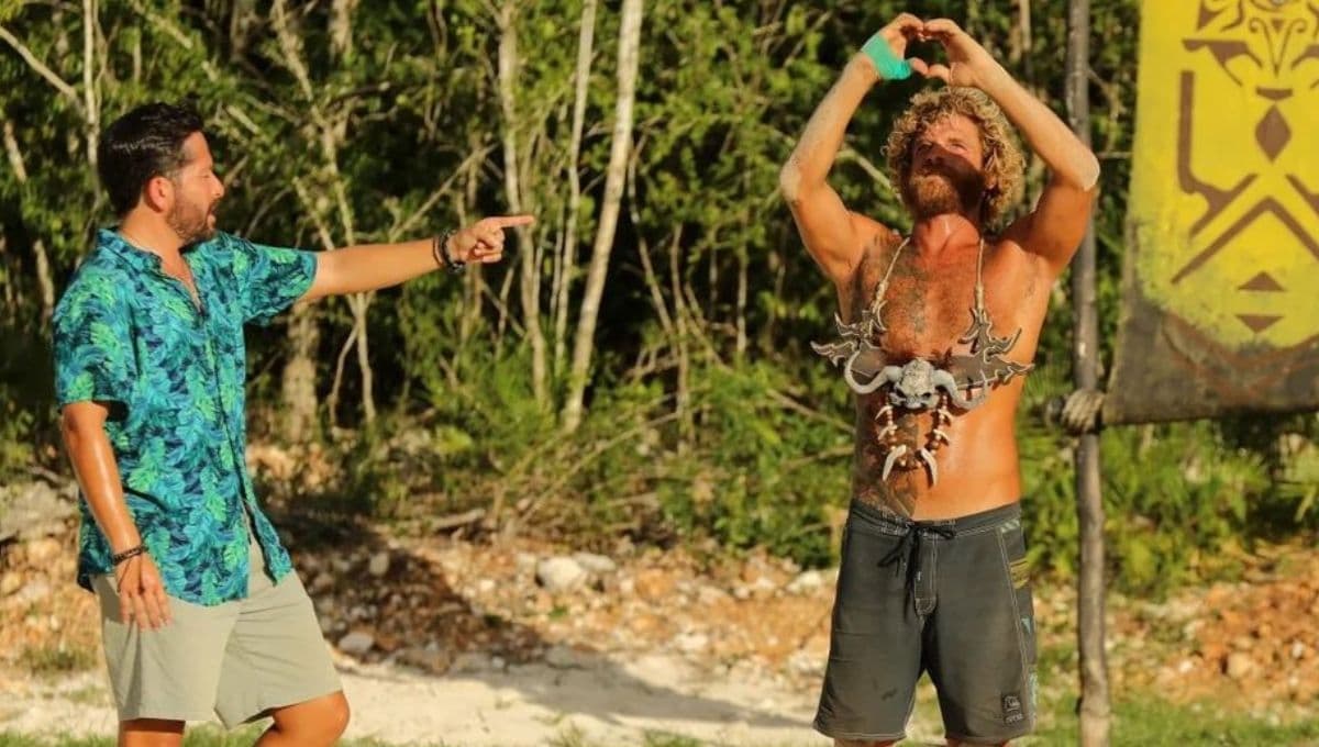 Survivor All Star: Esto se sabe sobre la nueva temporada y si Pablo Martí participará