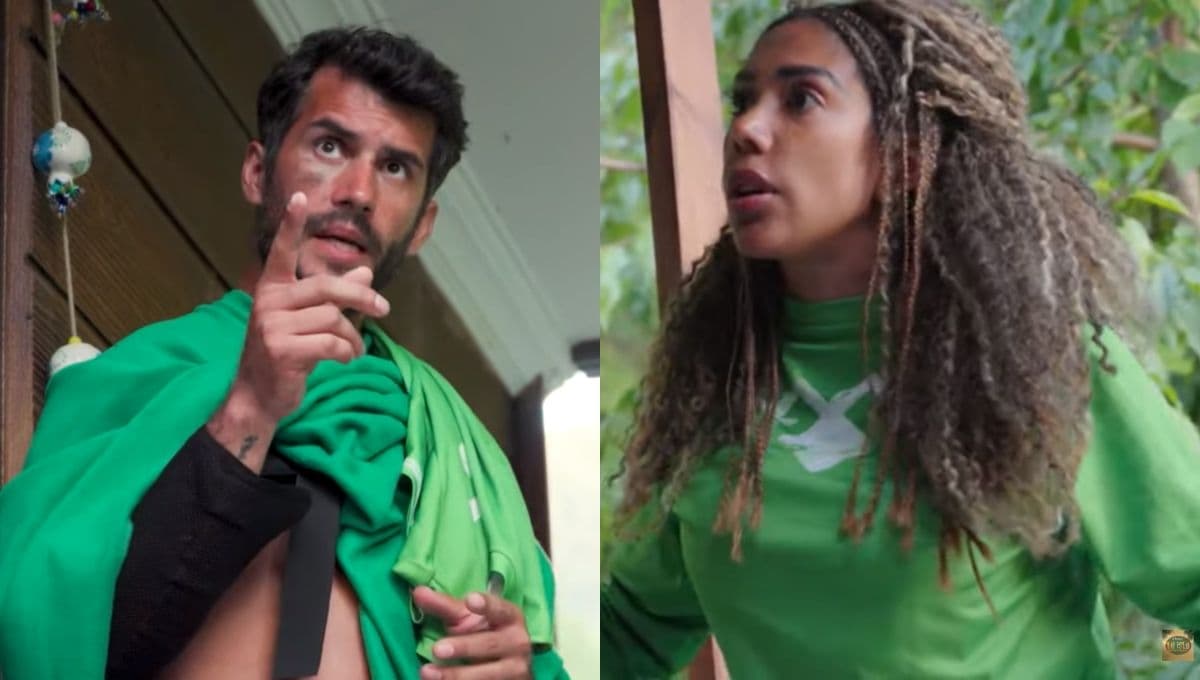 La Isla 2023: Empiezan las traiciones y le SUPLICAN a Anahí que se largue de ‘Desafío Turquía’