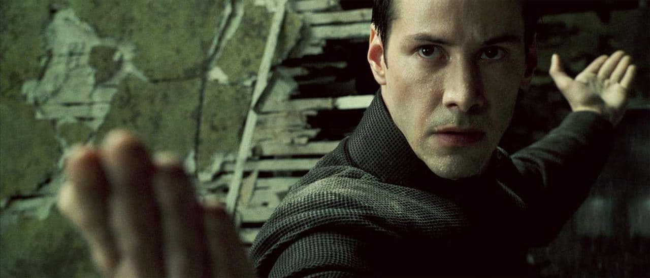 El director de ‘John Wick’ dijo que ‘Matrix’ estaba de vuelta, pero tal vez es falso