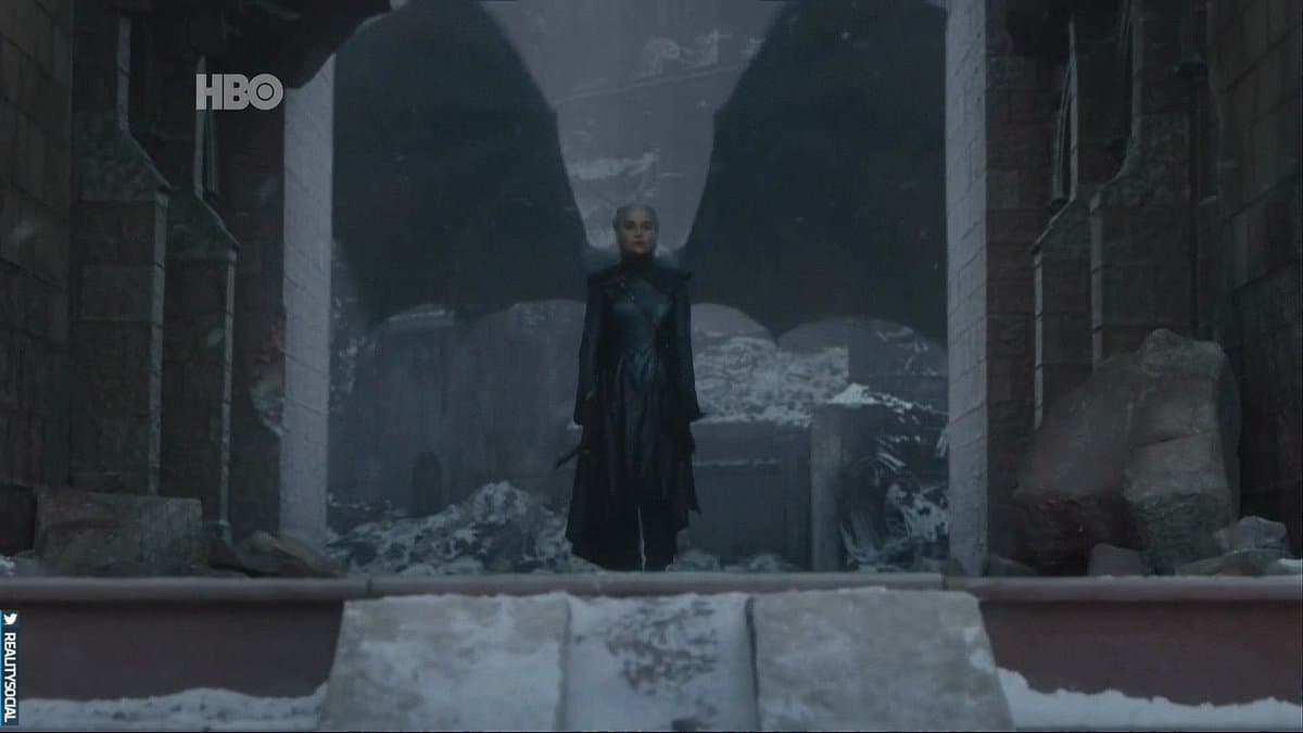 Game of Thrones acaba de la manera más inesperada; los fans están muy molestos