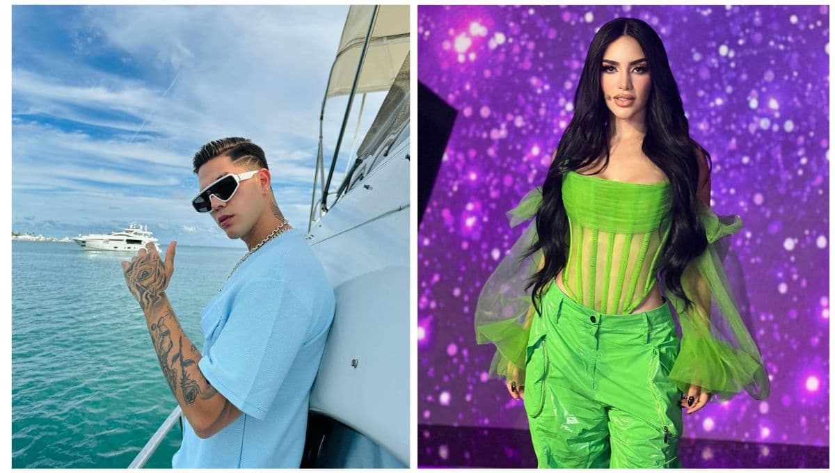 ¿Juan de Dios Pantoja engaña a Kimberly Loaiza? Las pruebas de que el youtuber es INFIEL