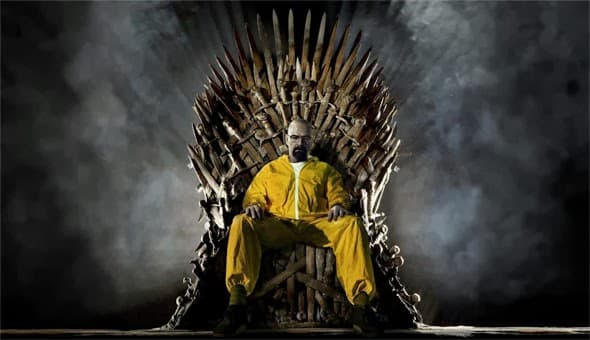 Las 10 series después de GoT
