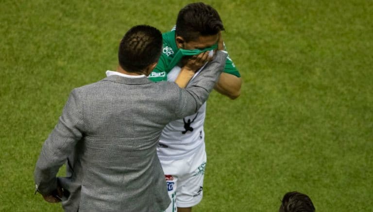Tigres se corona campeón de la Liga Mx