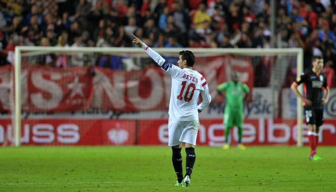 Muere el futbolista español José Antonio Reyes en accidente automovilístico