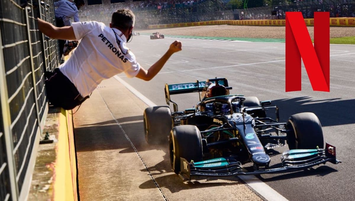 Netflix: ¿Cuándo se estrena la nueva temporada de la serie de la F1 ‘Drive to Survive 6’? Capítulos y más