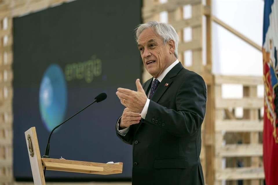 Chile da los primeros pasos hacia las energías renovables
