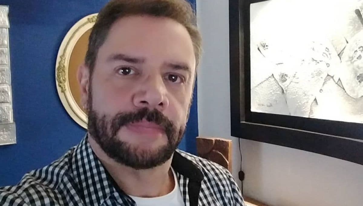 Revelan detalles de lo que hace Héctor Parra en la cárcel