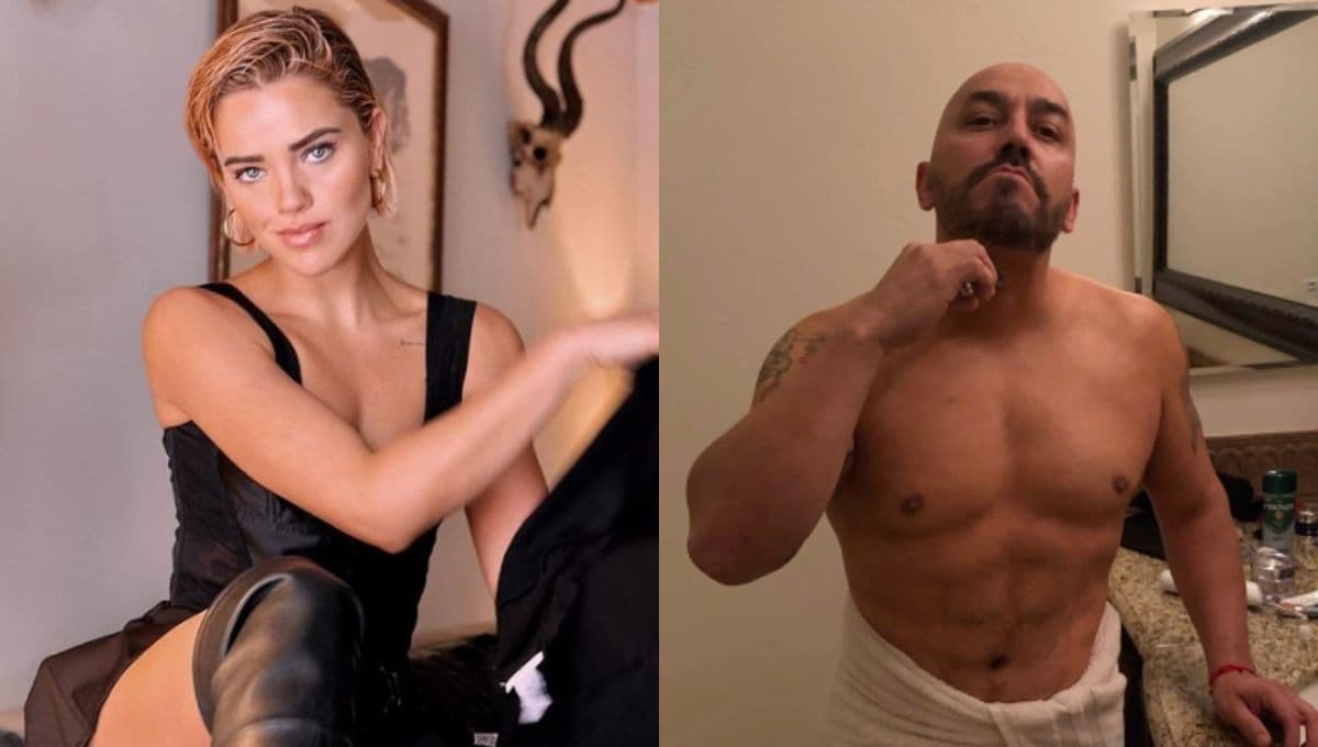 El matrimonio que está en peligro por culpa de Lupillo Rivera en La Casa de los Famosos