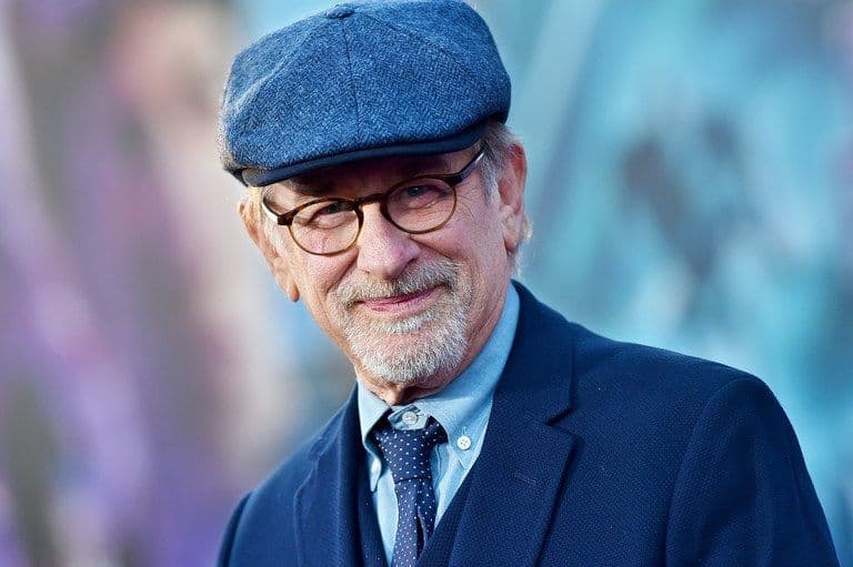 Steven Spielberg prepara serie de horror que solo podrás ver de noche