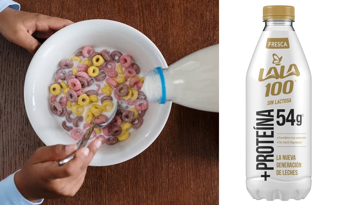 ¿Qué tan buena es la Leche Lala con Proteína según Profeco?