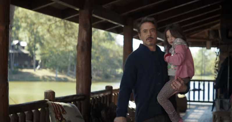 Gracias a Airbnb, podrás quedarte en la cabaña de Tony Stark
