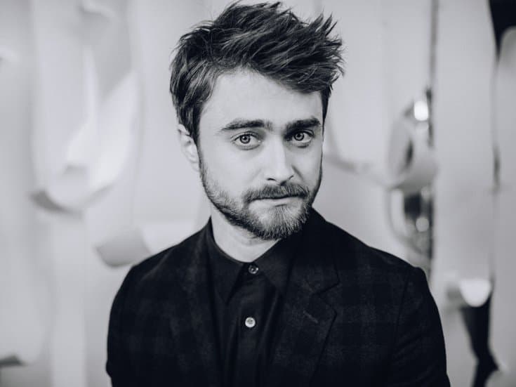 Daniel Radcliffe se une al capítulo especial de Unbreakable Kimmy Schmidt