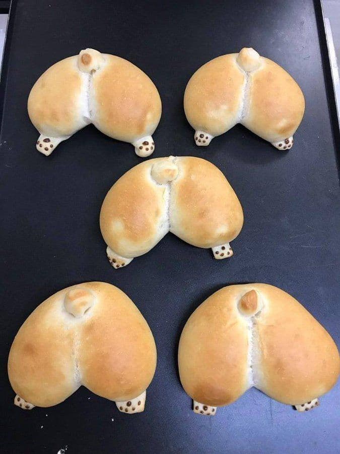 Las mejores variaciones de las manteconchas están en Internet