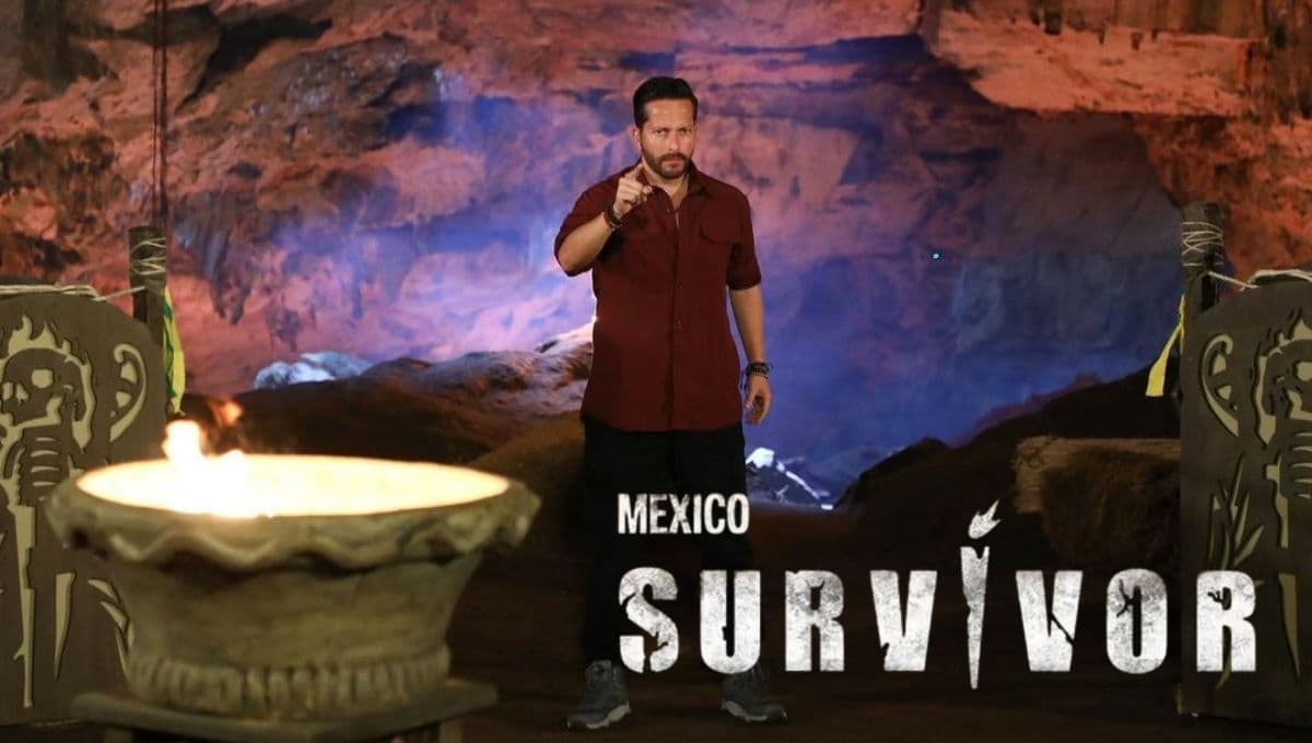 Survivor México: ¿Quién gana el Juego por la Recompensa hoy martes 12 de marzo 2024?