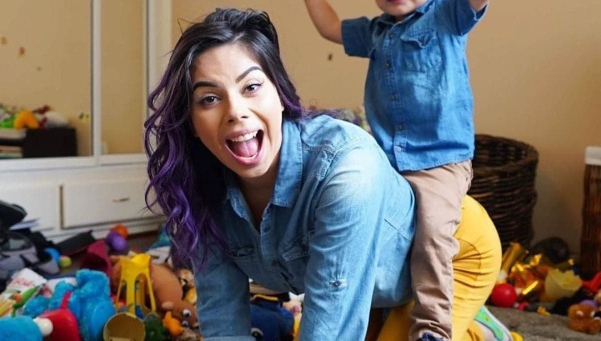 Survivor México 2024: ¿Quién es el papá del hijo de Lizbeth Rodríguez?