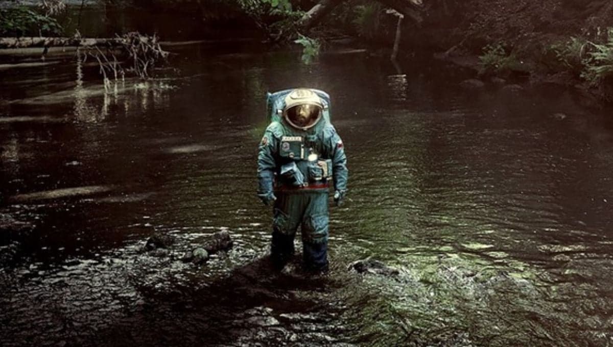 La película de Netflix que es tan reflexiva que no te dejará salir de tu habitación