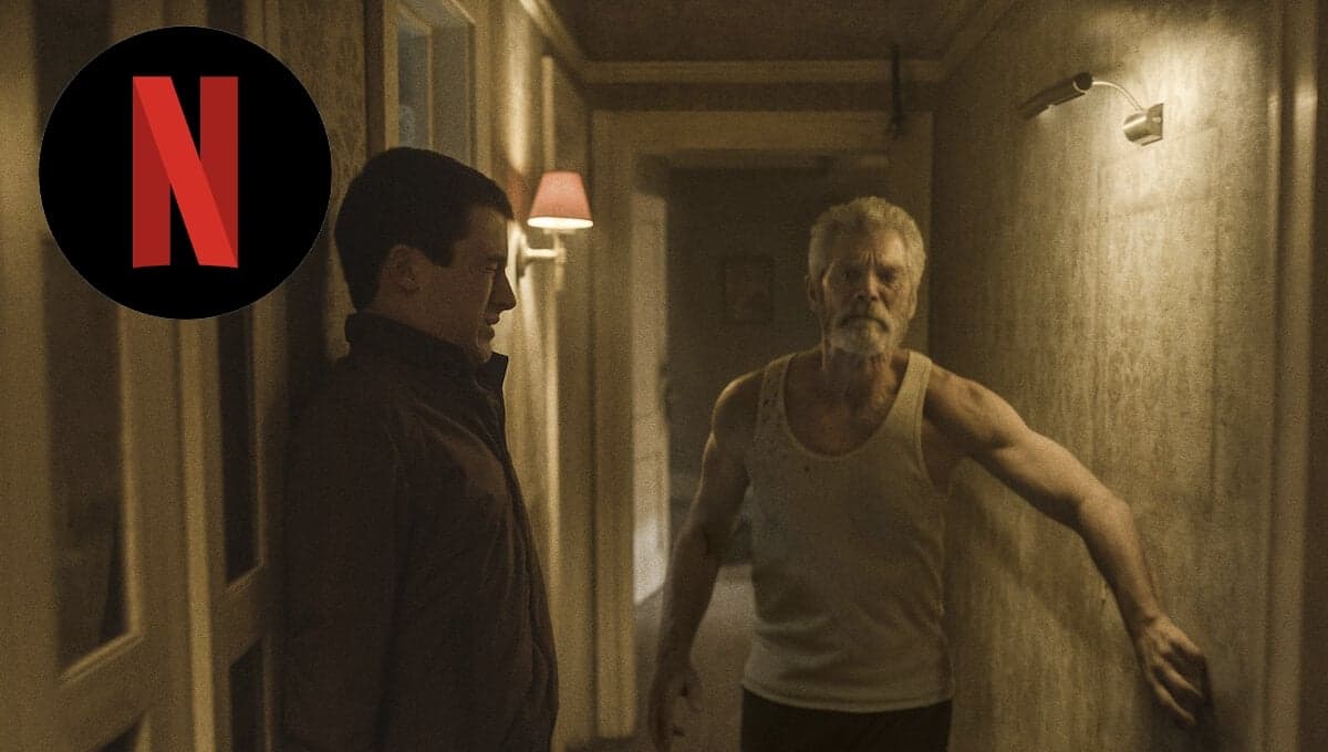 Netflix tiene la película más vista por ser un thriller que te tendrá pegado a la tv