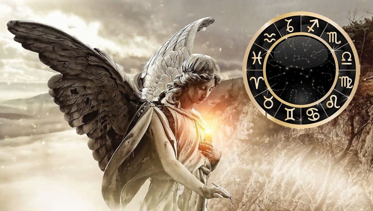 Este es el mensaje que tiene para ti tu Ángel de la Guarda hoy 1 de abril de 2024