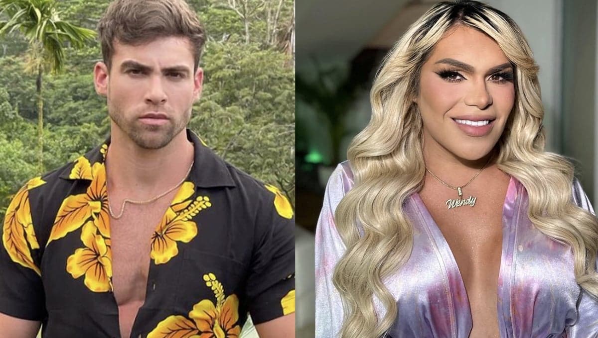 ¿Quién es David Ortega, el exparticipante de Survivor México que ahora es novio de Wendy Guevara?
