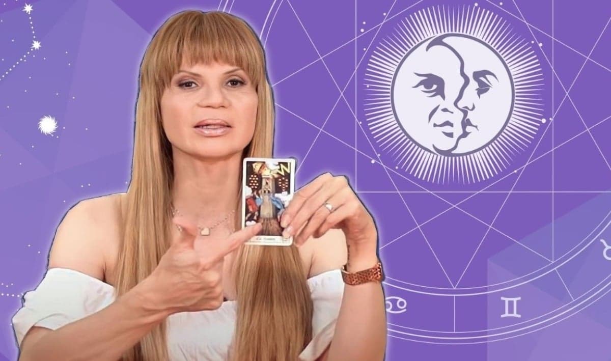 Horóscopo SEMANAL de Mhoni Vidente: Esto le espera a tu signo del 8 al 14 de abril