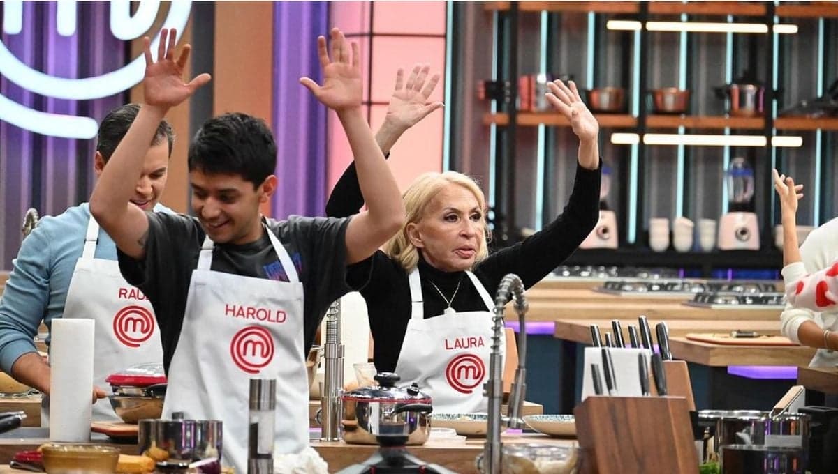 TV Azteca cancela grabaciones de MasterChef Celebrity y lanza advertencia