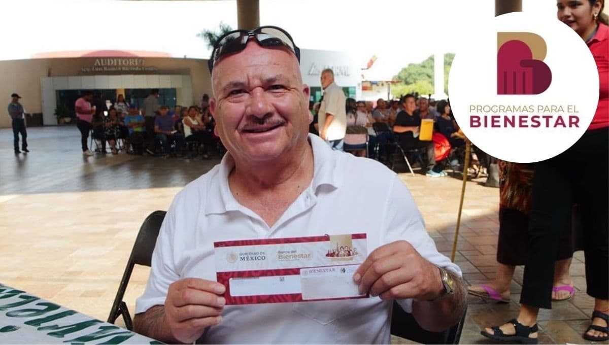 Los 5 requisitos que debes cumplir para tener la Pensión Bienestar