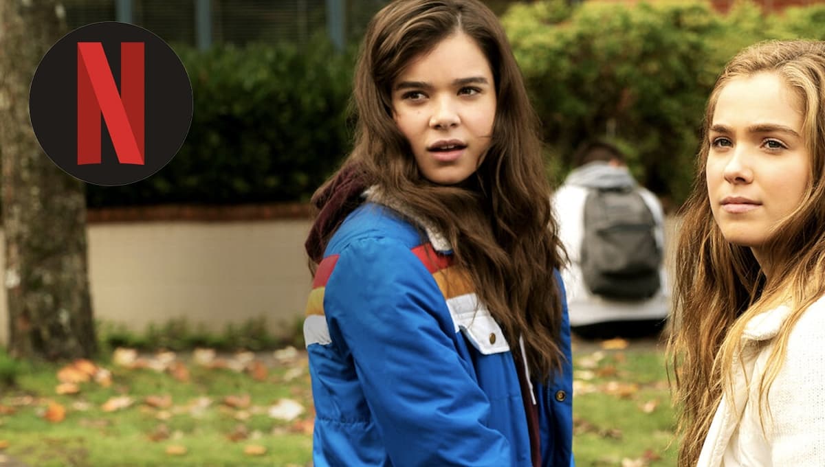 ¿Qué película de Netflix ver hoy sábado 6 de abril?