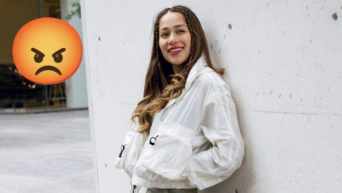 Evelyn Guijarro de Exatlón México sufre asalto a horas de realizar el viaje de sus sueños
