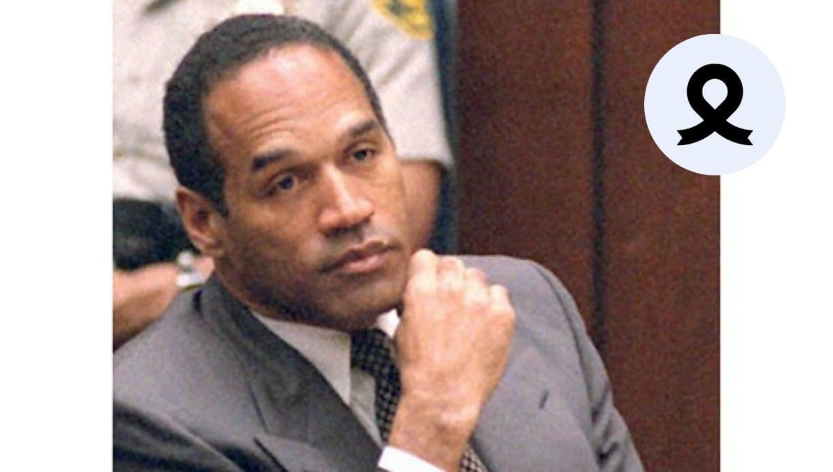¿Qué hizo O.J Simpson? El documental de Prime Video que detalla el caso de la exestrella de la NFL